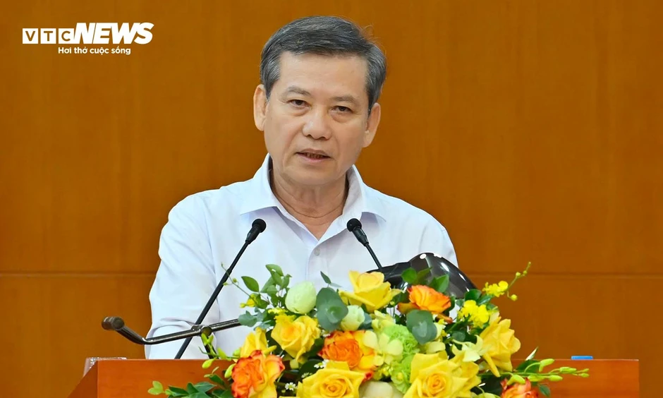 Ông Lê Minh Trí: Cấp tỉnh chọn vụ án lãng phí điển hình để xử lý, tạo sức răn đe