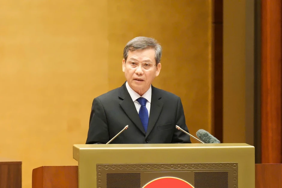 Ông Lê Minh Trí: Sẽ sửa luật hình sự để bảo vệ người đổi mới sáng tạo Ông Lê Minh Trí: Sẽ sửa luật hình sự để bảo vệ người đổi mới sáng tạo