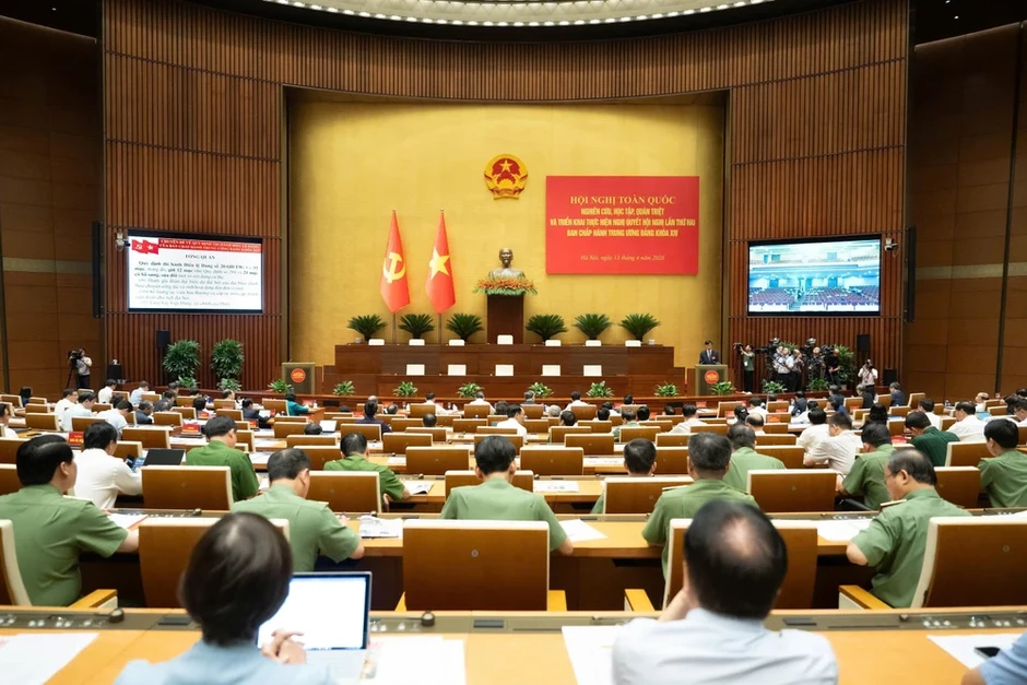 Ông Lê Minh Trí: Sẽ sửa luật hình sự để bảo vệ người đổi mới sáng tạo Ông Lê Minh Trí: Sẽ sửa luật hình sự để bảo vệ người đổi mới sáng tạo