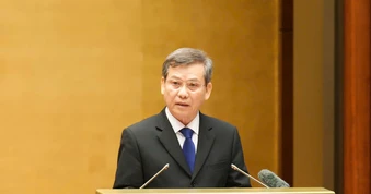 Ông Lê Minh Trí: Sẽ sửa luật hình sự để bảo vệ người đổi mới sáng tạo