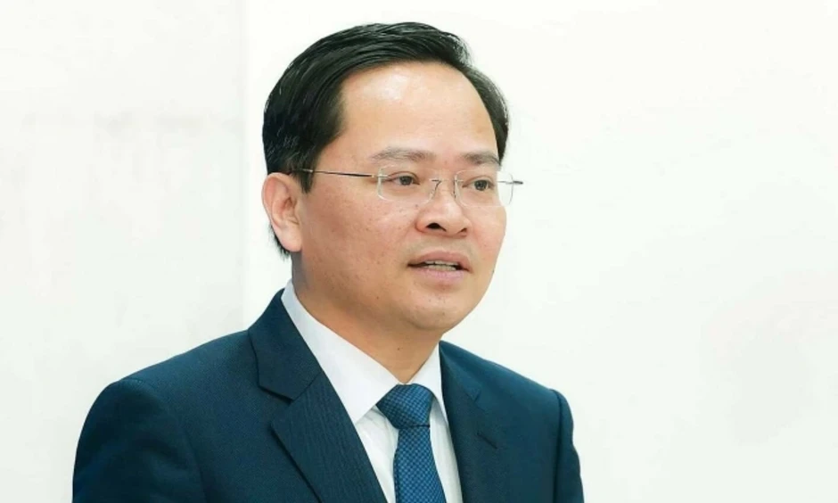 Ông Nguyễn Anh Tuấn làm Chủ tịch Tổng liên đoàn Lao động Việt Nam - Báo TinVina Ông Nguyễn Anh Tuấn làm Chủ tịch Tổng liên đoàn Lao động Việt Nam - Báo TinVina