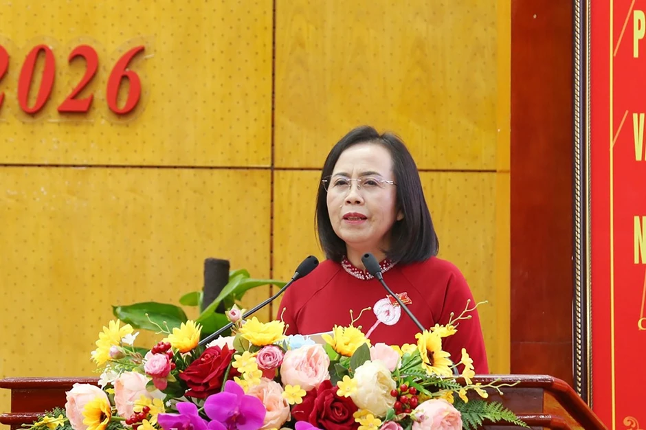 Ông Nguyễn Cảnh Toàn được bầu làm Chủ tịch UBND tỉnh Lạng Sơn