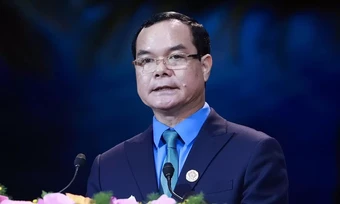 Ông Nguyễn Đình Khang giữ chức Thứ trưởng Thường trực Bộ Dân tộc và Tôn giáo - Báo TinVina