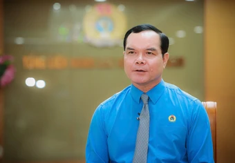 Ông Nguyễn Đình Khang giữ chức Thứ trưởng thường trực Bộ Dân tộc và Tôn giáo