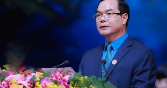 Ông Nguyễn Đình Khang làm Thứ trưởng Thường trực Bộ Dân tộc và Tôn giáo