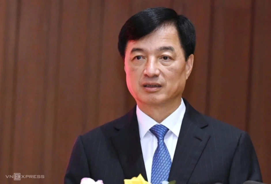 Ông Nguyễn Duy Ngọc: 'Trăn trở vì nhiều việc mới chỉ đặt nền móng' Ông Nguyễn Duy Ngọc: 'Trăn trở vì nhiều việc mới chỉ đặt nền móng'
