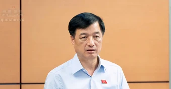 Ông Nguyễn Duy Ngọc: Vị trí việc làm không được dựa trên số lượng biên chế hiện có