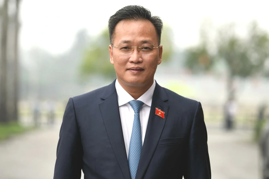 Ông Nguyễn Hữu Nghĩa được bầu giữ chức Tổng Kiểm toán Nhà nước Ông Nguyễn Hữu Nghĩa được bầu giữ chức Tổng Kiểm toán Nhà nước