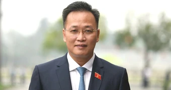 Ông Nguyễn Hữu Nghĩa được bầu giữ chức Tổng Kiểm toán Nhà nước