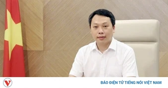 Ông Nguyễn Huy Dũng giữ chức Thứ trưởng Bộ Văn hóa, Thể thao và Du lịch