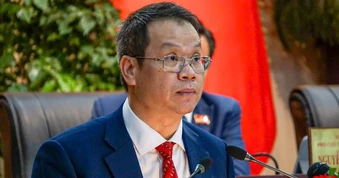 Ông Nguyễn Mạnh Hùng làm Chủ tịch UBND thành phố Đà Nẵng