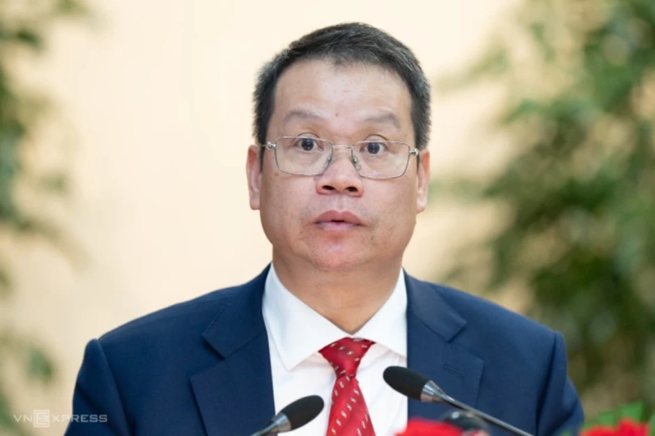 Ông Nguyễn Mạnh Hùng làm Chủ tịch UBND TP Đà Nẵng Ông Nguyễn Mạnh Hùng làm Chủ tịch UBND TP Đà Nẵng