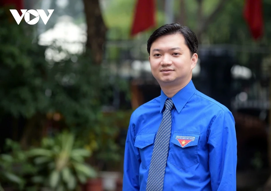 Ông Nguyễn Minh Triết: Tạo đột phá nhân lực trẻ trong chuyển đổi số Ông Nguyễn Minh Triết: Tạo đột phá nhân lực trẻ trong chuyển đổi số