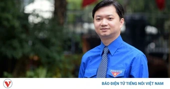 Ông Nguyễn Minh Triết: Tạo đột phá nhân lực trẻ trong chuyển đổi số