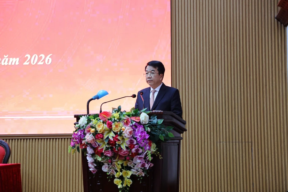 Ông Nguyễn Thanh Bình làm Chủ tịch tỉnh Ninh Bình Ông Nguyễn Thanh Bình làm Chủ tịch tỉnh Ninh Bình