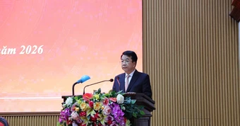 Ông Nguyễn Thanh Bình làm Chủ tịch tỉnh Ninh Bình