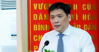 Ông Nguyễn Thanh Bình làm Phó Bí thư Tỉnh ủy Nghệ An