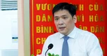 Ông Nguyễn Thanh Bình làm Phó Bí thư Tỉnh ủy Nghệ An