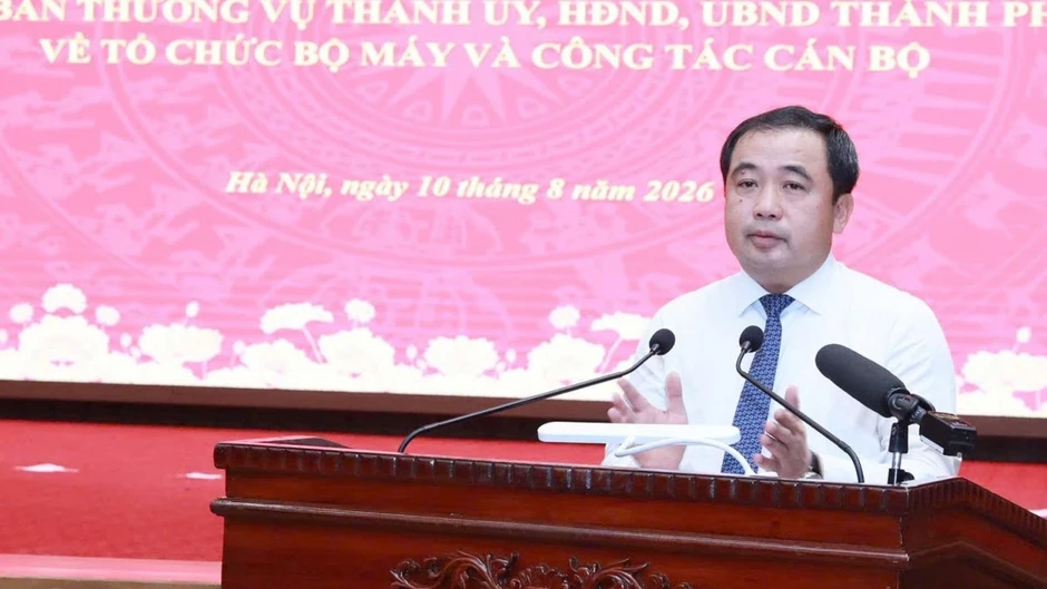 Ông Nguyễn Thanh Liêm giữ chức Giám đốc Báo và Phát thanh, Truyền hình Hà Nội Ông Nguyễn Thanh Liêm giữ chức Giám đốc Báo và Phát thanh, Truyền hình Hà Nội