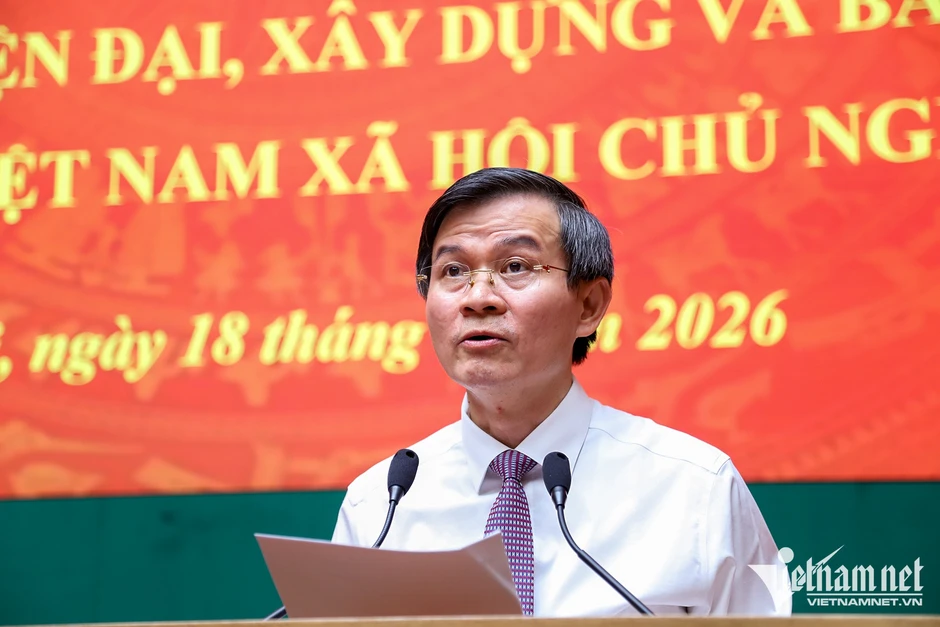 Ông Nguyễn Thanh Nghị: An ninh kiến tạo phát triển Ông Nguyễn Thanh Nghị: An ninh kiến tạo phát triển