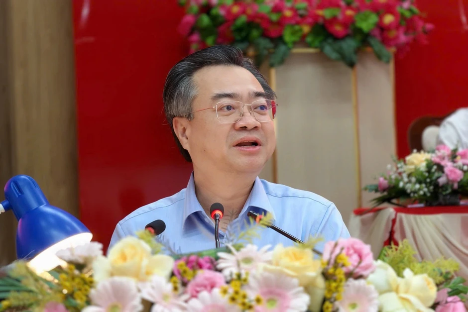 Ông Nguyễn Thanh Nghị cam kết tập trung giám sát phòng chống tham nhũng Ông Nguyễn Thanh Nghị cam kết tập trung giám sát phòng chống tham nhũng
