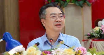 Ông Nguyễn Thanh Nghị cam kết tập trung giám sát phòng chống tham nhũng