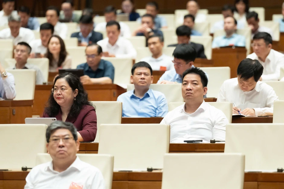 Ông Nguyễn Thanh Nghị: Cắt 50% thời gian, chi phí thủ tục hành chính Ông Nguyễn Thanh Nghị: Cắt 50% thời gian, chi phí thủ tục hành chính