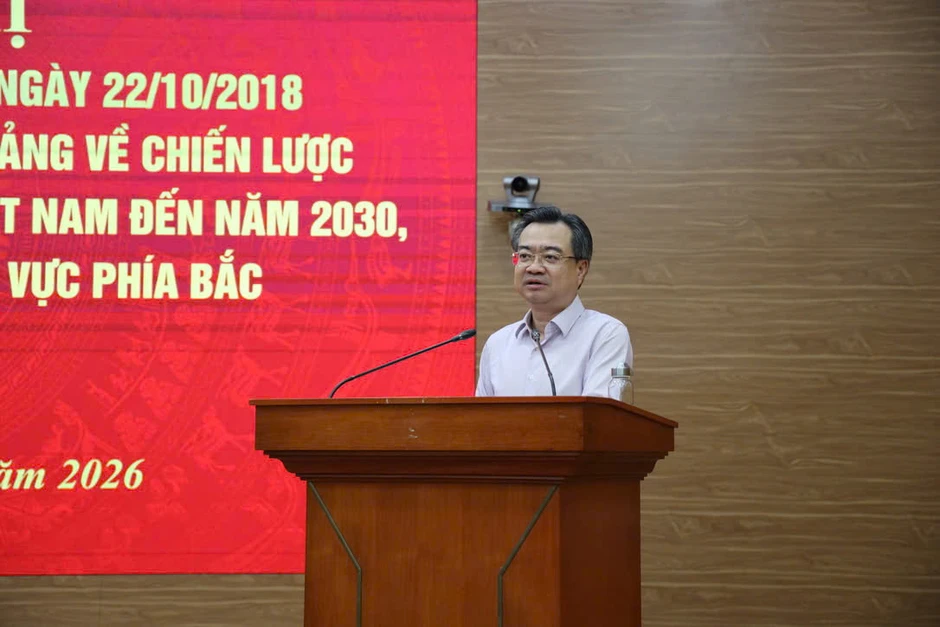 Ông Nguyễn Thanh Nghị: Tập trung nguồn lực phát triển kinh tế biển Ông Nguyễn Thanh Nghị: Tập trung nguồn lực phát triển kinh tế biển