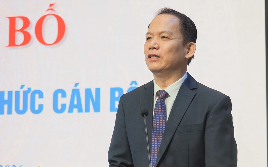 Ông Nguyễn Tiến Hưởng làm Thư ký Bộ trưởng Tư pháp Ông Nguyễn Tiến Hưởng làm Thư ký Bộ trưởng Tư pháp