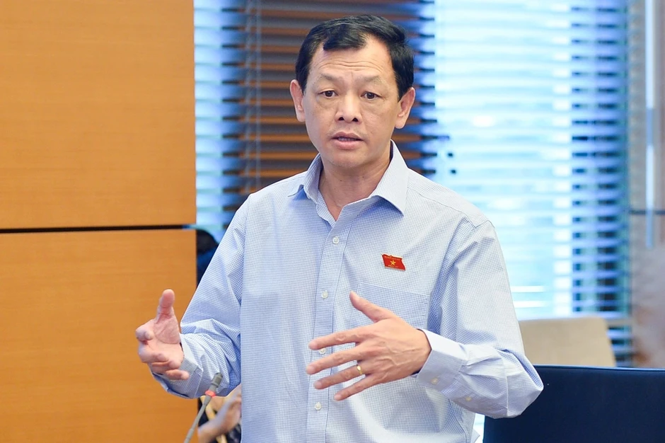 Ông Nguyễn Tri Thức thôi chức Thứ trưởng Bộ Y tế theo nguyện vọng Ông Nguyễn Tri Thức thôi chức Thứ trưởng Bộ Y tế theo nguyện vọng