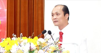 Ông Nguyễn Tuấn Anh được phê chuẩn giữ chức Phó Chủ tịch UBND tỉnh Đồng Nai