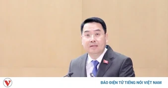 Ông Nguyễn Tuấn Anh tái đắc cử Chủ tịch UBND tỉnh Lào Cai nhiệm kỳ 2026–2031