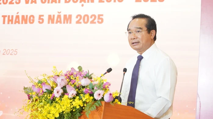 Ông Nguyễn Văn Được làm Trưởng Ban Chỉ huy Phòng thủ dân sự TPHCM Ông Nguyễn Văn Được làm Trưởng Ban Chỉ huy Phòng thủ dân sự TPHCM