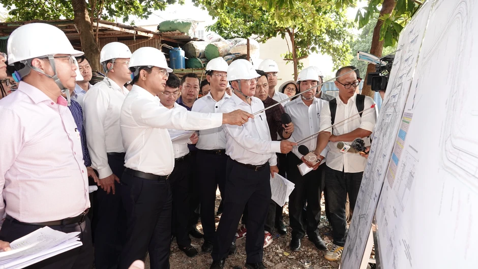 Ông Nguyễn Văn Được tái đắc cử Chủ tịch UBND TP.HCM Ông Nguyễn Văn Được tái đắc cử Chủ tịch UBND TP.HCM