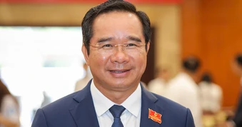 Ông Nguyễn Văn Được tái đắc cử Chủ tịch UBND TP.HCM
