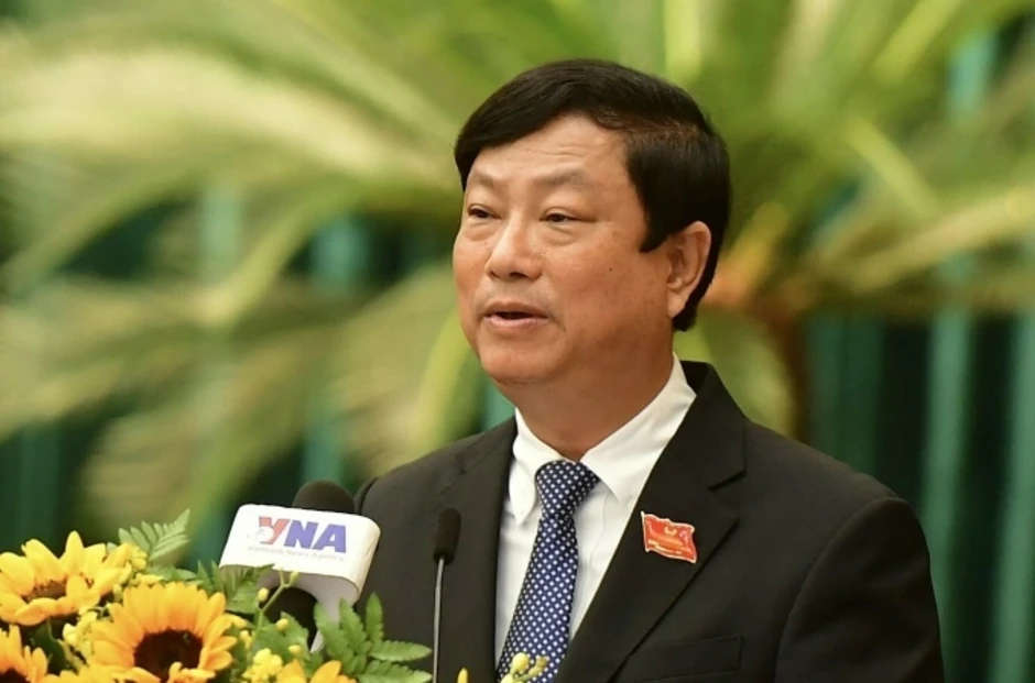 Ông Nguyễn Văn Được tiếp tục làm Chủ tịch UBND TP HCM Ông Nguyễn Văn Được tiếp tục làm Chủ tịch UBND TP HCM