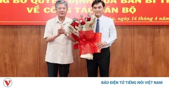 Ông Nguyễn Văn Mười giữ chức Phó Bí thư Tỉnh ủy Đồng Tháp