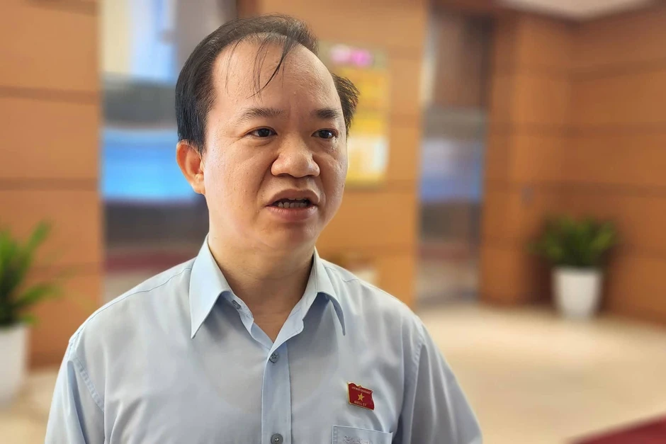 Ông Nguyễn Văn Phương làm Phó Trưởng Ban Chính sách, chiến lược Trung ương