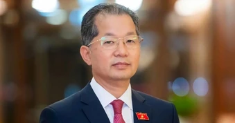 Ông Nguyễn Văn Quảng tái đắc cử Chánh án TAND Tối cao