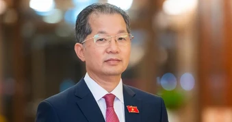 Ông Nguyễn Văn Quảng tái đắc cử Chánh án Tòa án nhân dân Tối cao