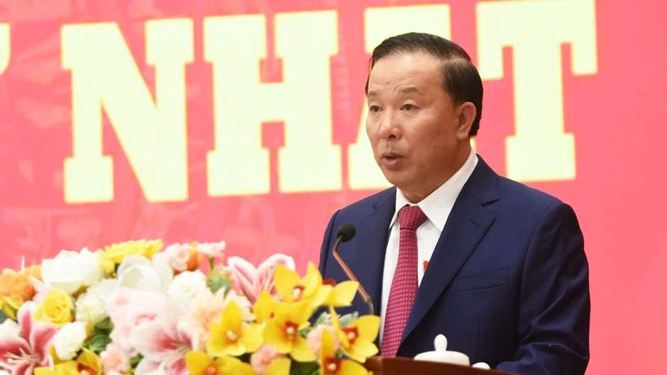 Ông Nguyễn Văn Út tái đắc cử Chủ tịch UBND tỉnh Đồng Nai Ông Nguyễn Văn Út tái đắc cử Chủ tịch UBND tỉnh Đồng Nai