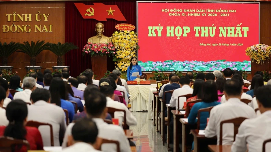 Ông Nguyễn Văn Út tái đắc cử Chủ tịch UBND tỉnh Đồng Nai Ông Nguyễn Văn Út tái đắc cử Chủ tịch UBND tỉnh Đồng Nai