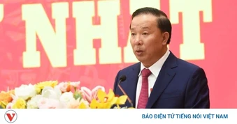 Ông Nguyễn Văn Út tái đắc cử Chủ tịch UBND tỉnh Đồng Nai