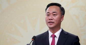 Ông Nguyễn Việt Hùng được bầu làm Chủ tịch UBND tỉnh Khánh Hòa
