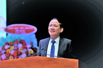 Ông Phạm Anh Tuấn tái đắc cử Chủ tịch UBND tỉnh Gia Lai nhiệm kỳ 2026-2031