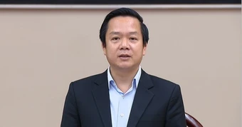 Ông Phạm Quang Ngọc được bầu làm Bí thư Tỉnh ủy Hưng Yên