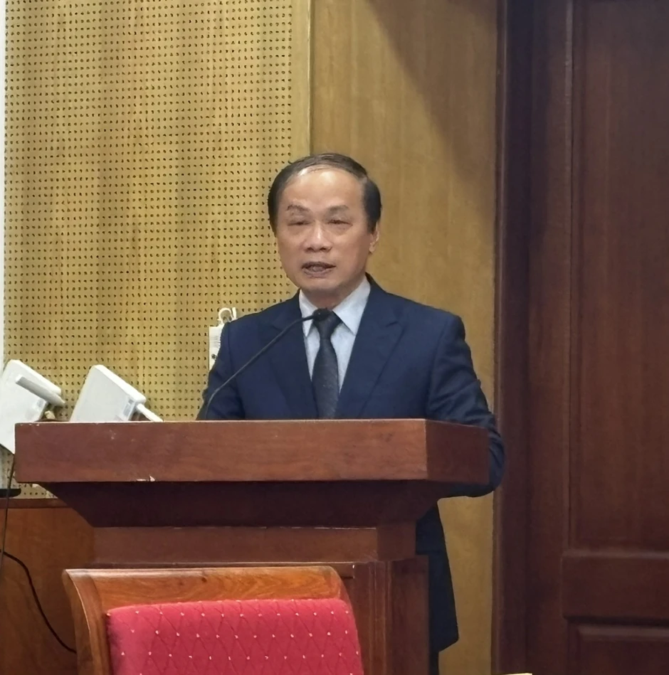 Ông Phạm Tất Thắng làm Bí Thư Đảng ủy Cơ quan Ban Tuyên giáo và Dân vận Trung ương Ông Phạm Tất Thắng làm Bí Thư Đảng ủy Cơ quan Ban Tuyên giáo và Dân vận Trung ương