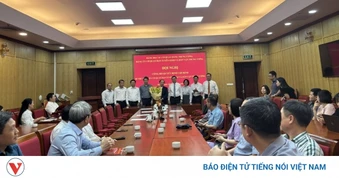 Ông Phạm Tất Thắng làm Bí Thư Đảng ủy Cơ quan Ban Tuyên giáo và Dân vận Trung ương