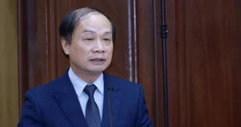 Ông Phạm Tất Thắng làm Bí Thư Đảng ủy Cơ quan Ban Tuyên giáo và Dân vận TW