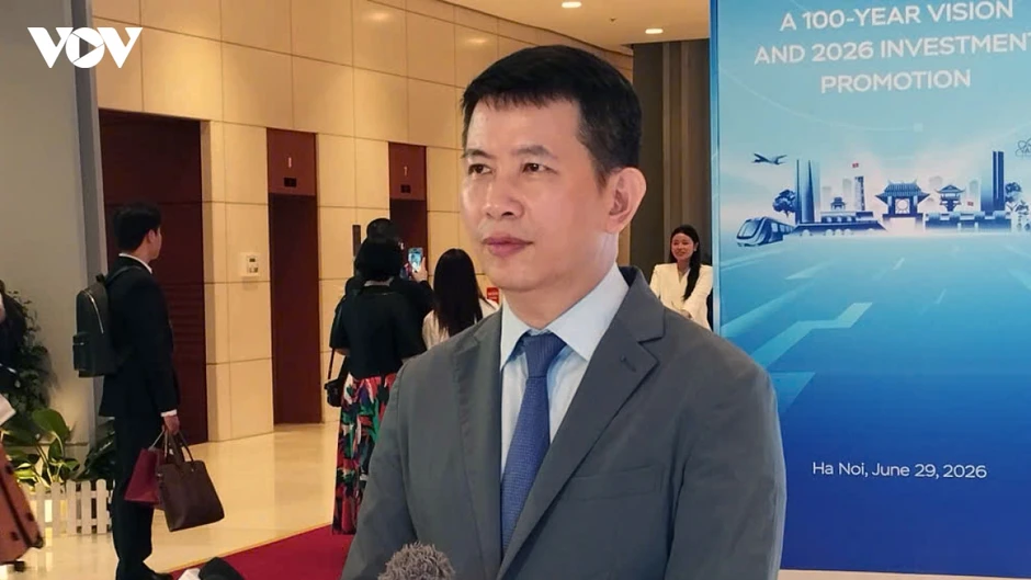 Ông Phạm Tuấn Long giữ chức Giám đốc Sở Văn hóa, Thể thao và Du lịch Hà Nội Ông Phạm Tuấn Long giữ chức Giám đốc Sở Văn hóa, Thể thao và Du lịch Hà Nội